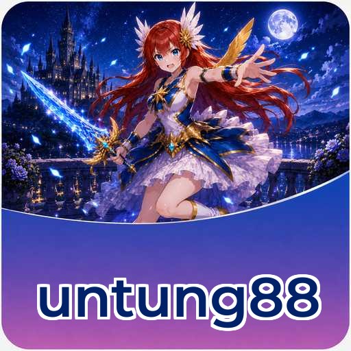 Screenshot Proses Instalasi untung88 APK